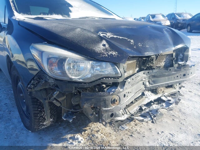 Aukcja sprzedaży 2015 Subaru Impreza 2.0i/2.0i Sport Package/2.0i Touring Package, vin: JF1GJAC60FH002672, numer aukcji: 12545820