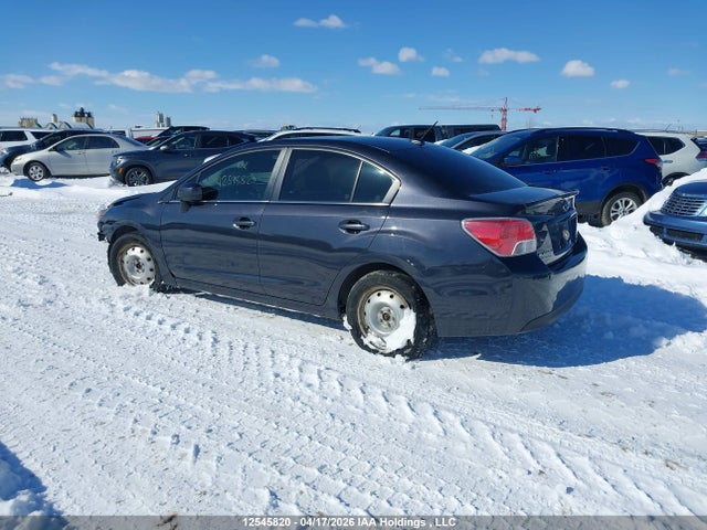 Aukcja sprzedaży 2015 Subaru Impreza 2.0i/2.0i Sport Package/2.0i Touring Package, vin: JF1GJAC60FH002672, numer aukcji: 12545820