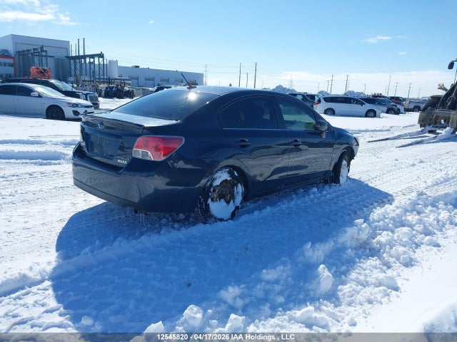 Aukcja sprzedaży 2015 Subaru Impreza 2.0i/2.0i Sport Package/2.0i Touring Package, vin: JF1GJAC60FH002672, numer aukcji: 12545820