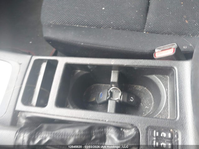 Aukcja sprzedaży 2015 Subaru Impreza 2.0i/2.0i Sport Package/2.0i Touring Package, vin: JF1GJAC60FH002672, numer aukcji: 12545820