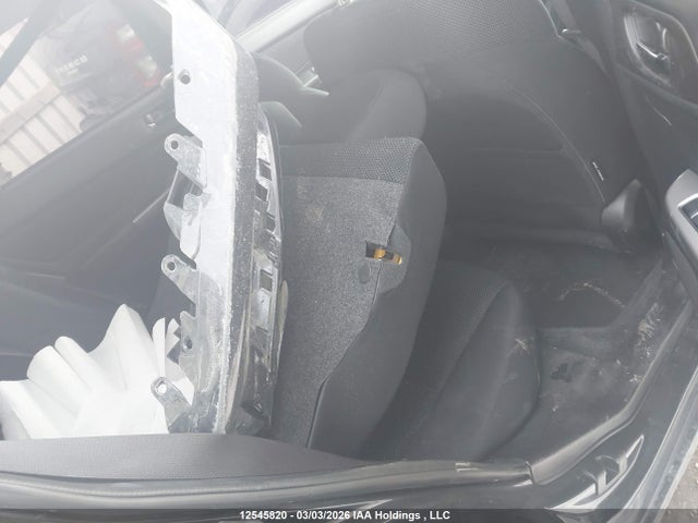Aukcja sprzedaży 2015 Subaru Impreza 2.0i/2.0i Sport Package/2.0i Touring Package, vin: JF1GJAC60FH002672, numer aukcji: 12545820