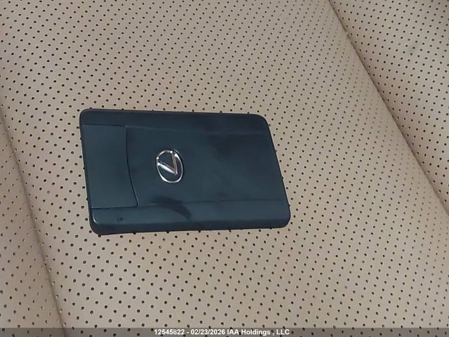 2T2GGCEZ5SC074649 Lexus Nx 350 Premium