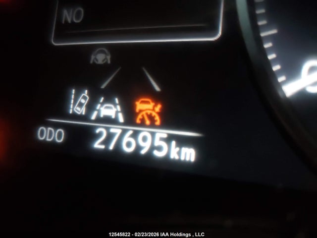 2T2GGCEZ5SC074649 Lexus Nx 350 Premium