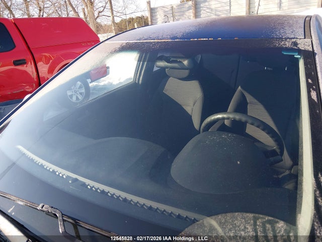KMHCT5AE8FU217692 Hyundai ACCENT GS