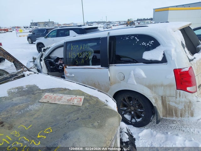 Dodge Grand Caravan Crew Plus 2020 2C4RDGDG6LR175763 Image 11