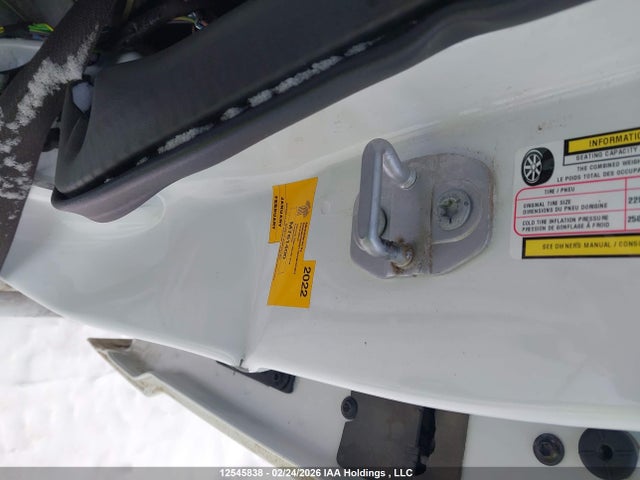 Dodge Grand Caravan Crew Plus 2020 2C4RDGDG6LR175763 Image 15