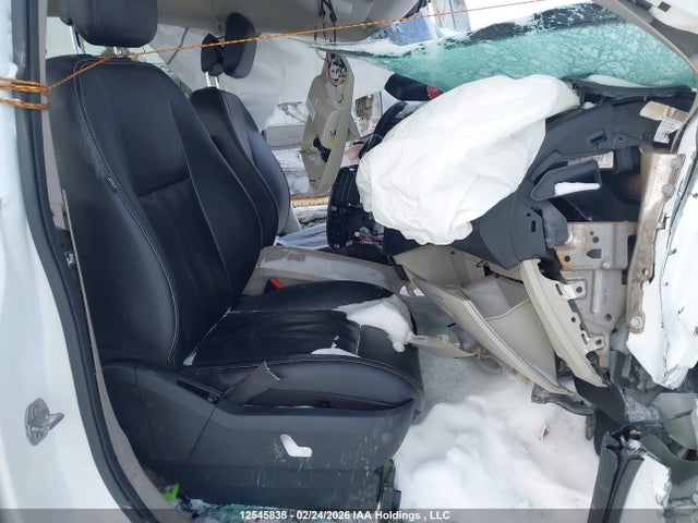 Dodge Grand Caravan Crew Plus 2020 2C4RDGDG6LR175763 Image 5