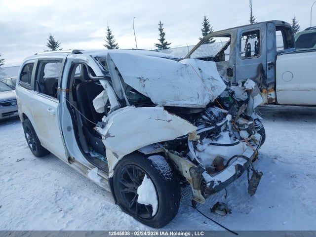 Dodge Grand Caravan Crew Plus 2020 2C4RDGDG6LR175763 Image 6