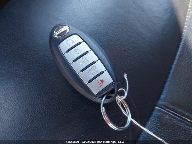 12545839 :رقم المزاد ، 5N1AR2MM0EC647356 vin ، 2014 Nissan Pathfinder مزاد بيع