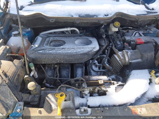 Aukcja sprzedaży 2019 Ford Ecosport Se, vin: MAJ6S3GL2KC250935, numer aukcji: 12545843