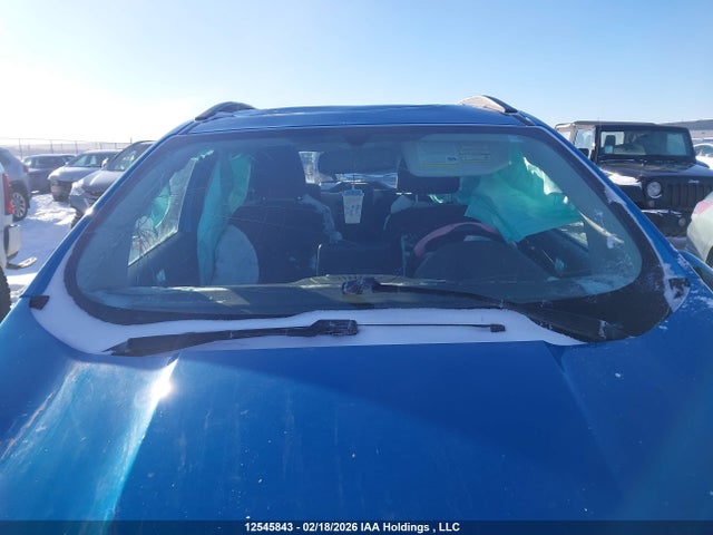 Aukcja sprzedaży 2019 Ford Ecosport Se, vin: MAJ6S3GL2KC250935, numer aukcji: 12545843