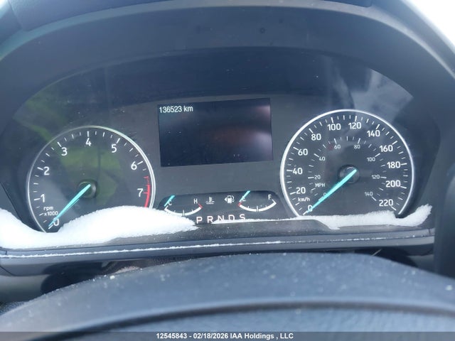 Aukcja sprzedaży 2019 Ford Ecosport Se, vin: MAJ6S3GL2KC250935, numer aukcji: 12545843
