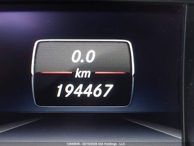 12545845 :رقم المزاد ، 4JGDF2EE8EA434843 vin ، 2014 Mercedes-benz Gl 350 Bluetec مزاد بيع