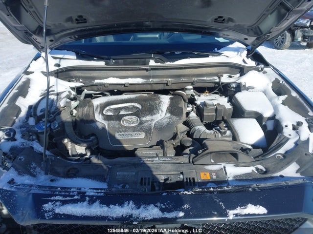 JM3KFBEY9K0610717 Mazda Cx-5 Signature