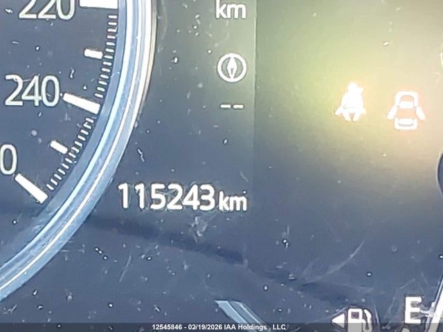 JM3KFBEY9K0610717 Mazda Cx-5 Signature
