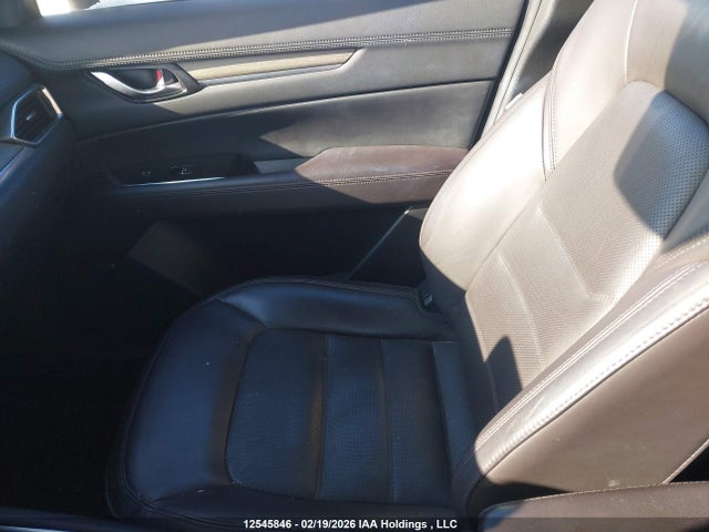 JM3KFBEY9K0610717 Mazda Cx-5 Signature
