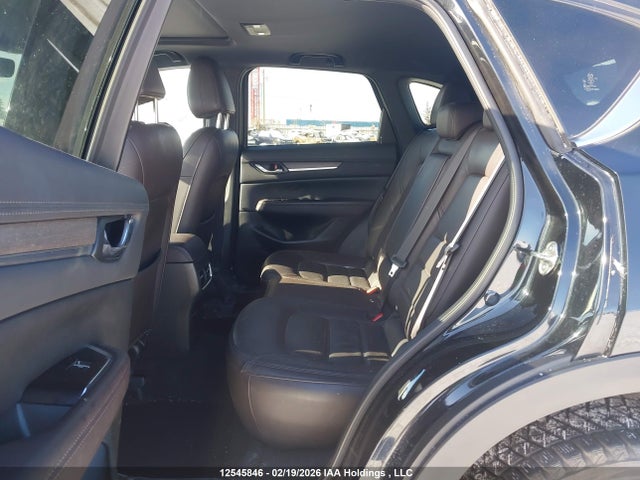 JM3KFBEY9K0610717 Mazda Cx-5 Signature