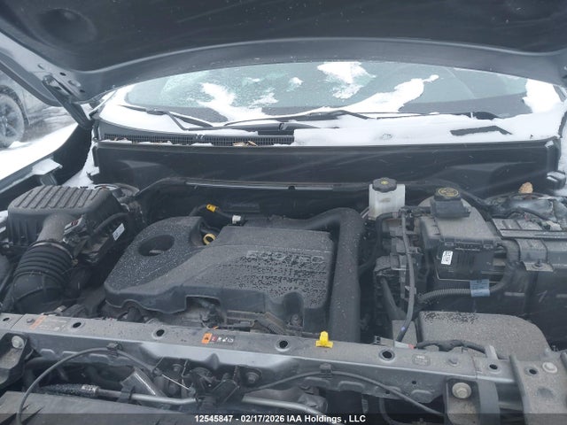 3GKALVEV8ML371837 GMC Terrain Slt