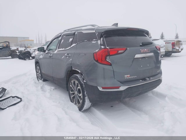 3GKALVEV8ML371837 GMC Terrain Slt