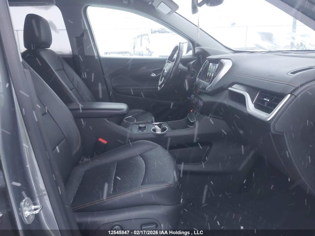 3GKALVEV8ML371837 GMC Terrain Slt