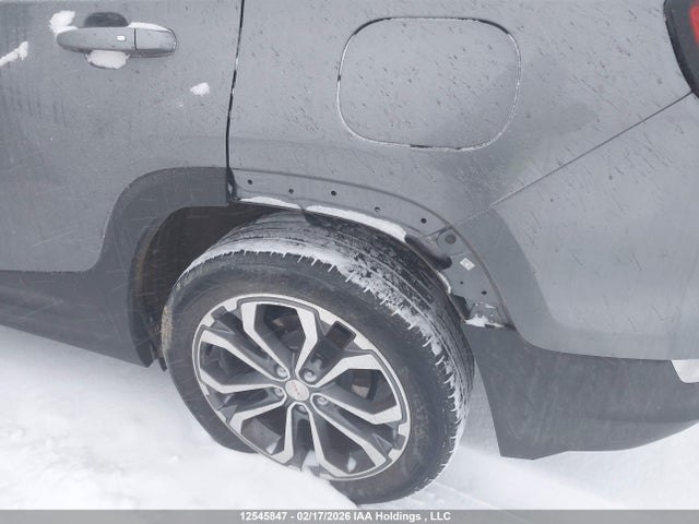 3GKALVEV8ML371837 GMC Terrain Slt