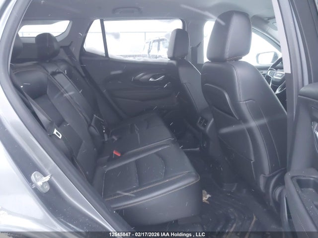 3GKALVEV8ML371837 GMC Terrain Slt