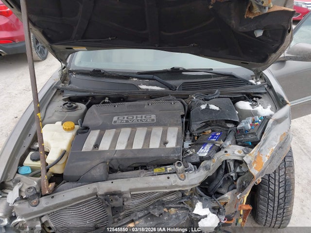Продаж на аукціоні авто 2006 Chevrolet Epica, vin: KL1VP59L56B198087, номер лоту: 12545850