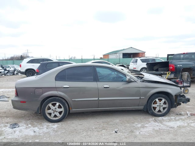 Продаж на аукціоні авто 2006 Chevrolet Epica, vin: KL1VP59L56B198087, номер лоту: 12545850