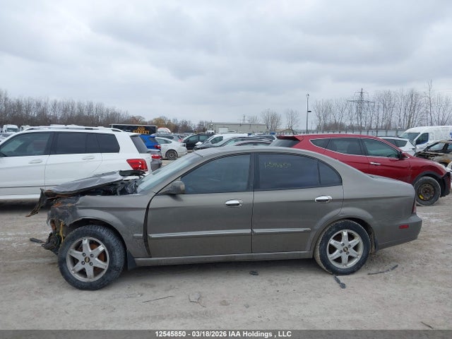 Продаж на аукціоні авто 2006 Chevrolet Epica, vin: KL1VP59L56B198087, номер лоту: 12545850