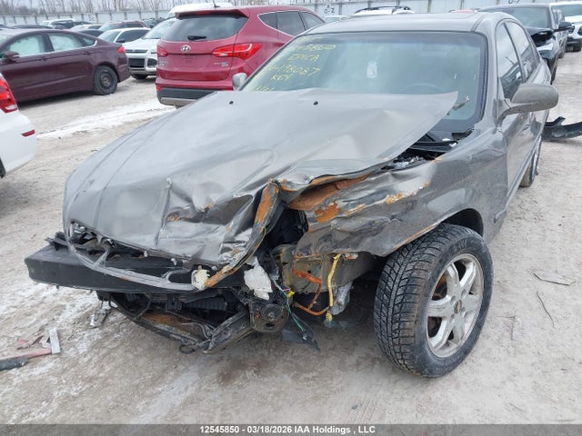 Продаж на аукціоні авто 2006 Chevrolet Epica, vin: KL1VP59L56B198087, номер лоту: 12545850
