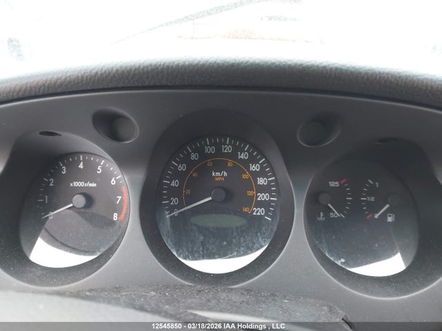Продаж на аукціоні авто 2006 Chevrolet Epica, vin: KL1VP59L56B198087, номер лоту: 12545850