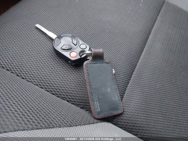 1FADP3F20EL187601 Ford FOCUS SE