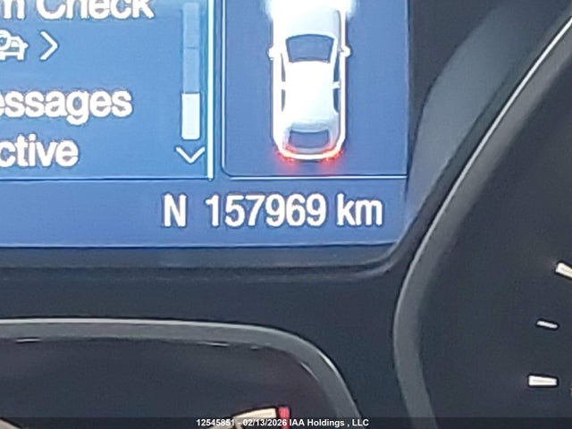 1FADP3F20EL187601 Ford FOCUS SE