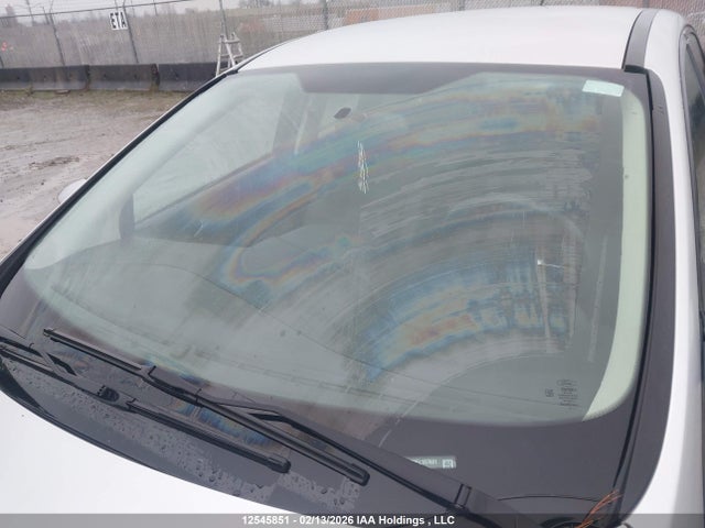 1FADP3F20EL187601 Ford FOCUS SE