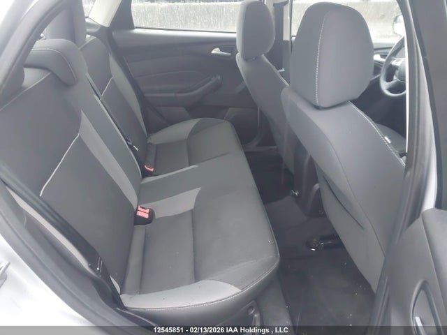 1FADP3F20EL187601 Ford FOCUS SE