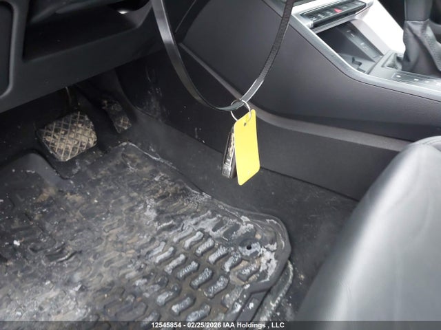 WA1AUCF3XR1091159 Audi Q3