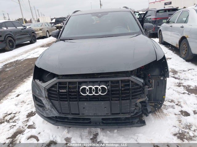 WA1AUCF3XR1091159 Audi Q3