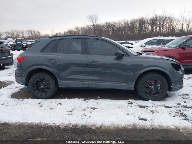 WA1AUCF3XR1091159 Audi Q3