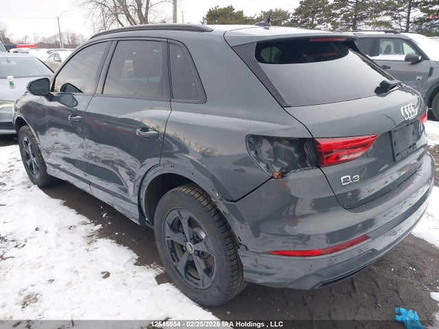 WA1AUCF3XR1091159 Audi Q3