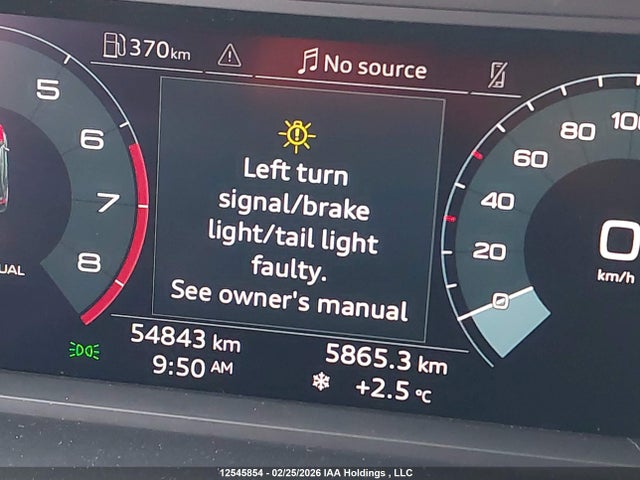 WA1AUCF3XR1091159 Audi Q3