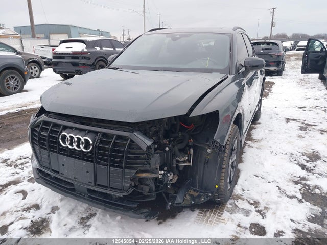 WA1AUCF3XR1091159 Audi Q3
