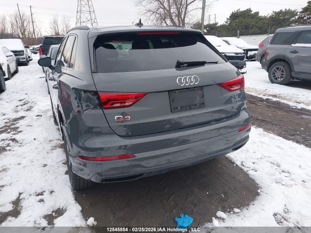 WA1AUCF3XR1091159 Audi Q3