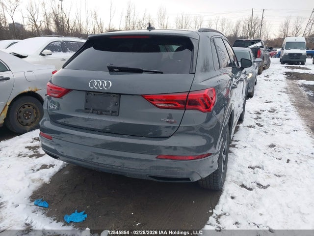 WA1AUCF3XR1091159 Audi Q3