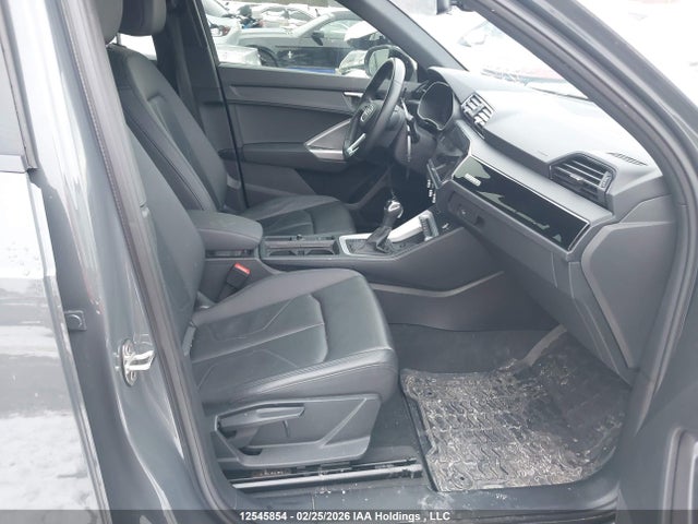 WA1AUCF3XR1091159 Audi Q3
