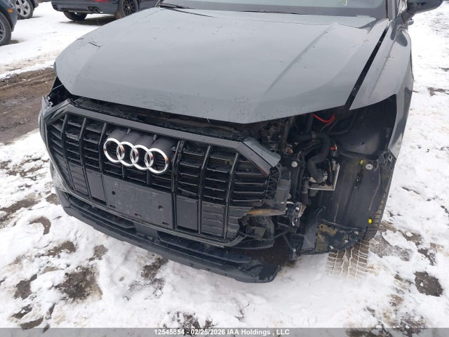 WA1AUCF3XR1091159 Audi Q3
