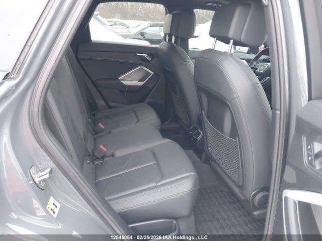 WA1AUCF3XR1091159 Audi Q3