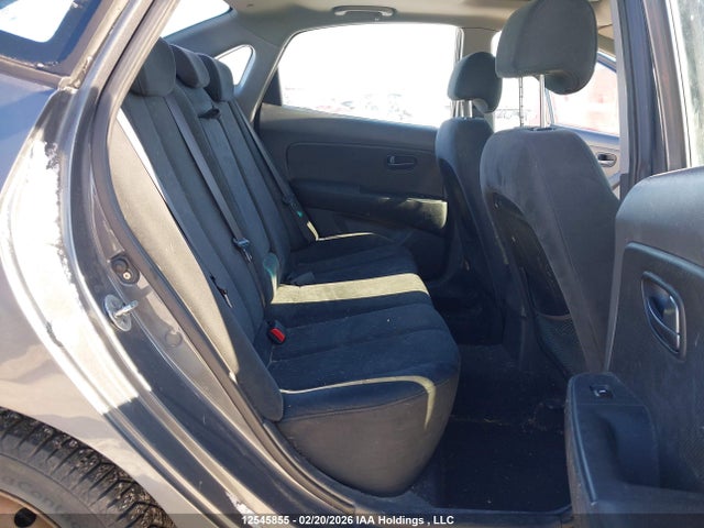 12545855 :رقم المزاد ، KMHDU45D09U668701 vin ، 2009 Hyundai Elantra Gl/l مزاد بيع