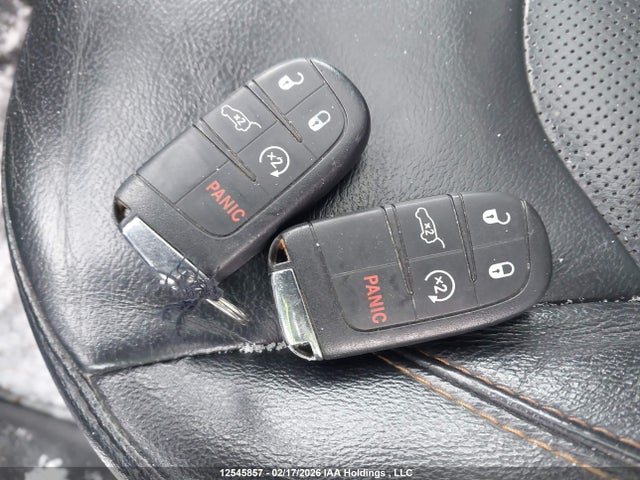Продаж на аукціоні авто 2018 Jeep Compass Limited, vin: 3C4NJDCB0JT391050, номер лоту: 12545857