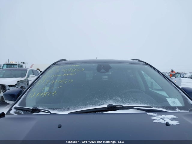 Продаж на аукціоні авто 2018 Jeep Compass Limited, vin: 3C4NJDCB0JT391050, номер лоту: 12545857