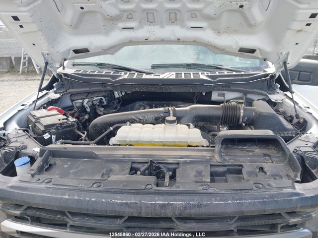 1FTFW3L80SKE49813 Ford F150 Xlt